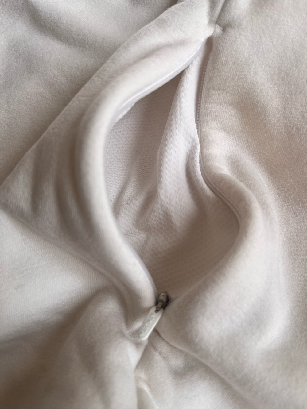 Athleta Funnel-Neck Pullover - Picture 4 of 8